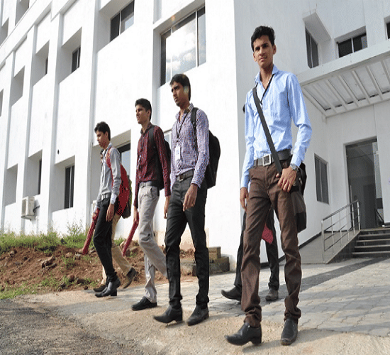 Dhaanish Ahmed Institute of Technology Coimbatore Building & Infrastructure photo 1